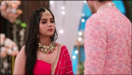 Parineeti - 14th August 2025